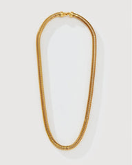 Gilded Necklace