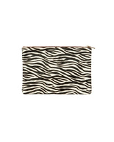 Zebra Pouch