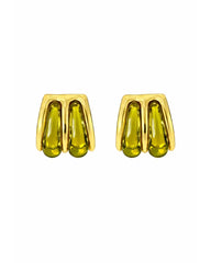 Gia Stud Earring