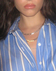 100 Degree Chain
