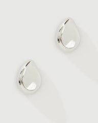 Finn Stud Earring