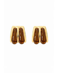 Gia Stud Earring