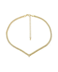 V Necklace