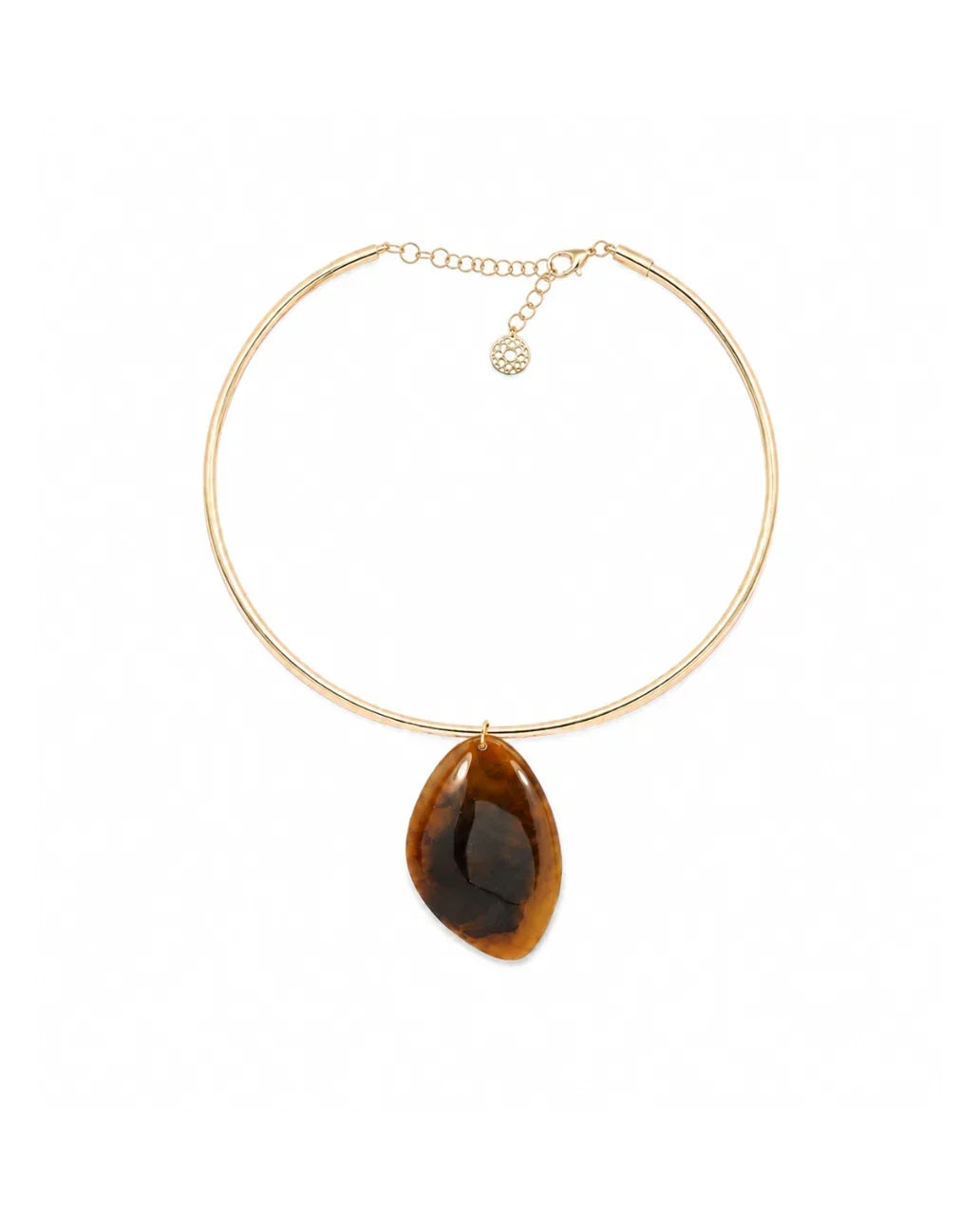 Golden Hour Choker