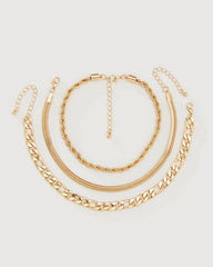 Sorrento Anklet