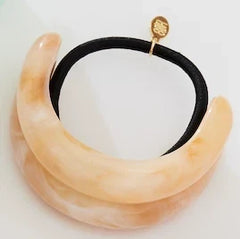 Double Knot Hair Tie