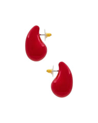 Teardrop Earring